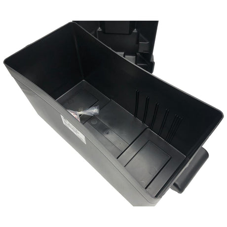 Trem Large Battery Box with Strap 200 x 410 x 250mm High