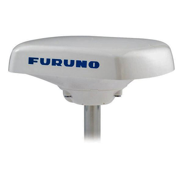 Furuno SCX-21 NMEA 0183 Satellite Compass - Pole Mount - PROTEUS MARINE STORE