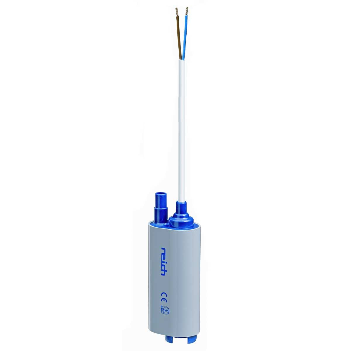 Reich Submersible Pump 12L with Automatic Vent