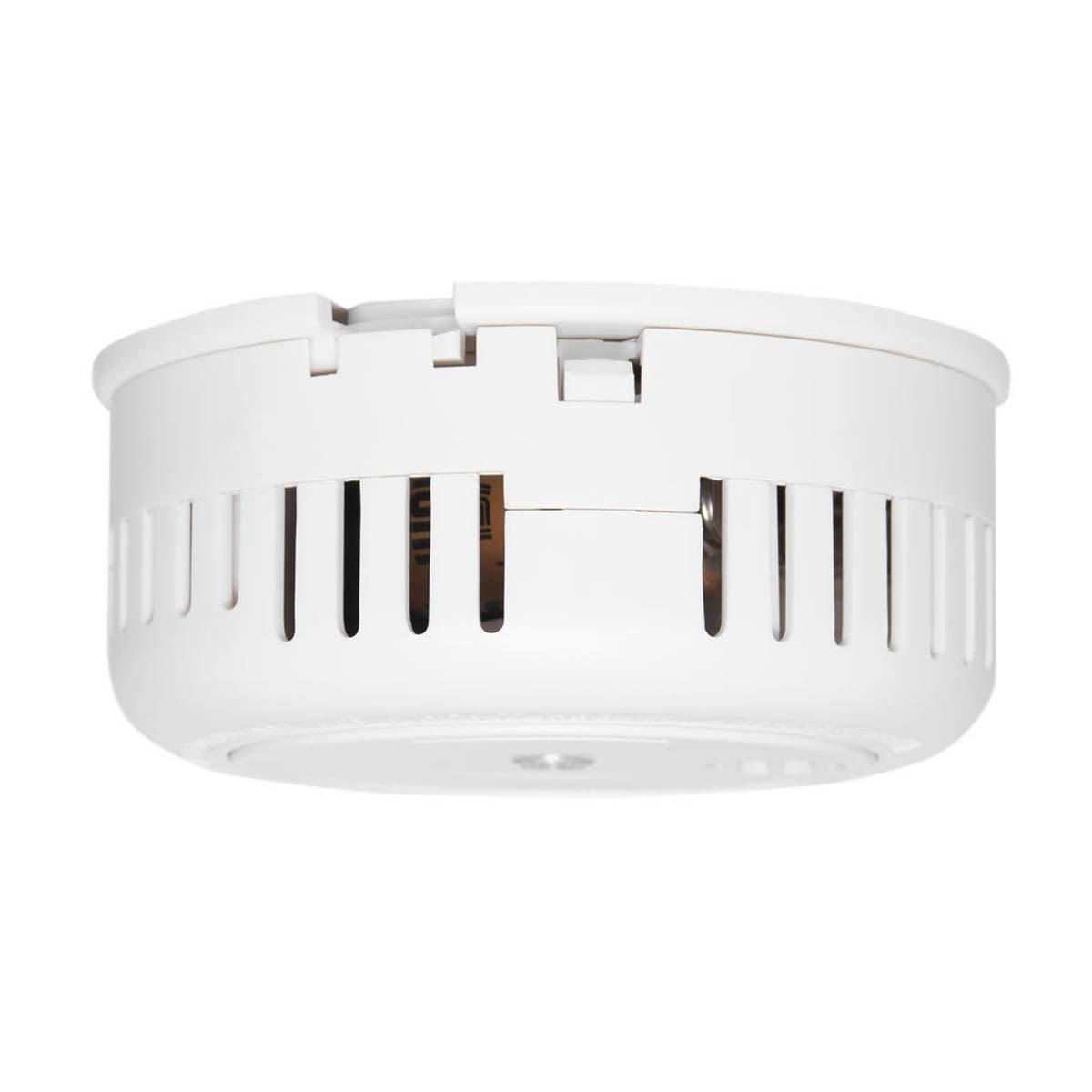 Firehawk Optical Smoke Alarm with 10 Year Sealed Longlife Battery