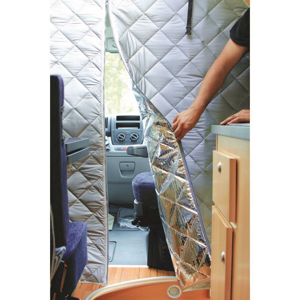 Fiamma Thermo Wall for Fiat Ducato Cabin 2006 06585A0 (06585A01-)