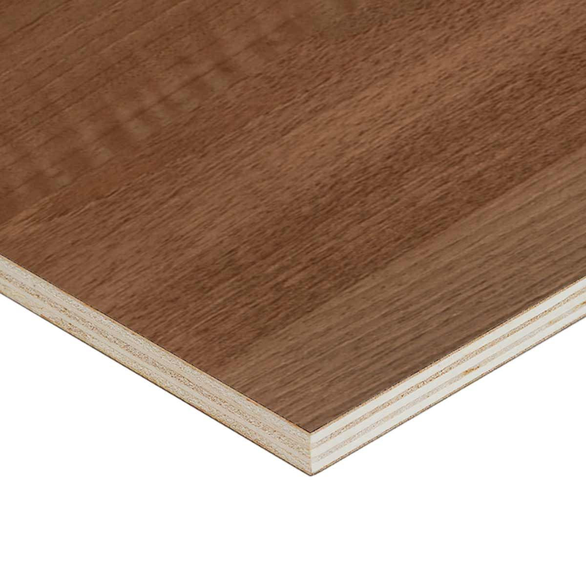 Amati PD Double Sided Furniture Board 2500 x 1220 x 15mm (3 Pack)
