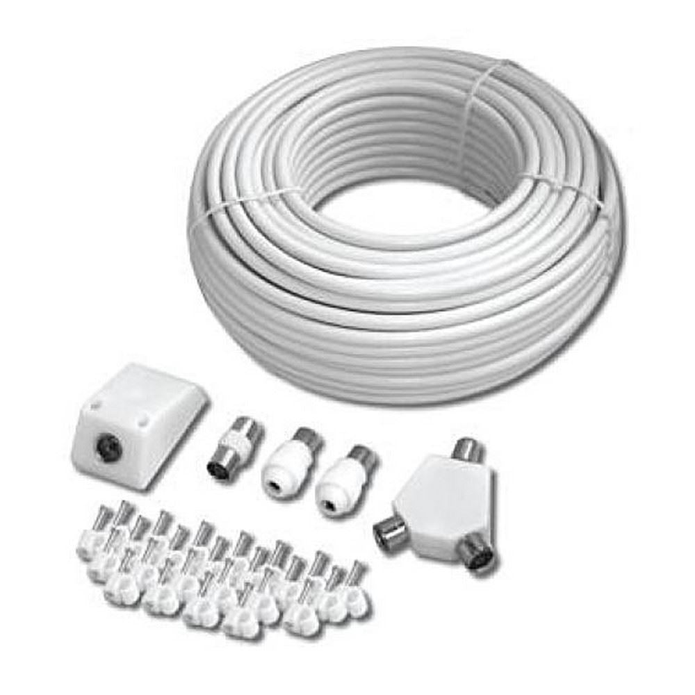 Aerial Connection Kit