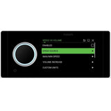 Fusion Apollo MS-RA800 Marine Stereo with Built-in Amplifier, Wi-Fi, BT, IPX6/IPX7