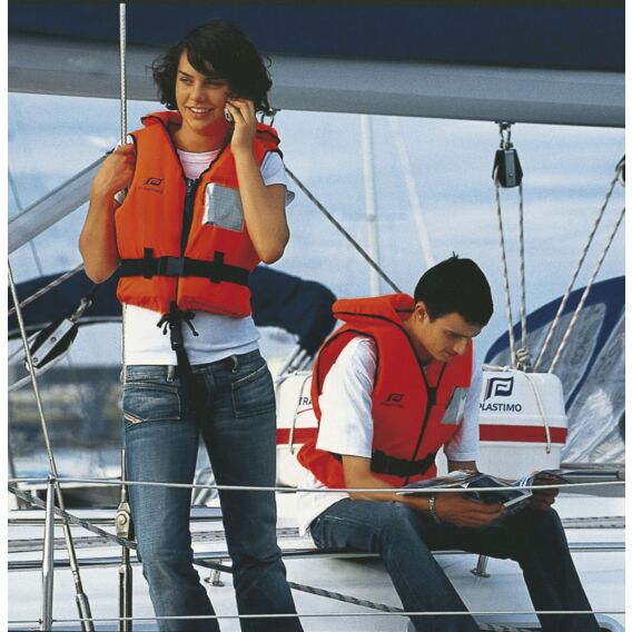Typhoon 100 N Lifejacket-M