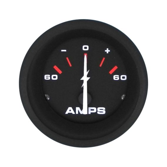 Ammeter - Direct