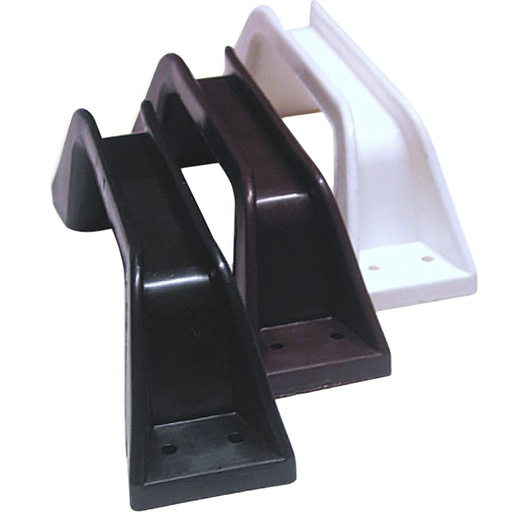 AG Grab Handle Black