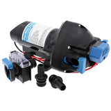 Jabsco Par-Max 2 Freshwater Delivery Pump 24V 25psi 2gpm (7.6lpm)