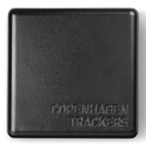 Copenhagen Trackers Cobblestone GPS Tracker - Black