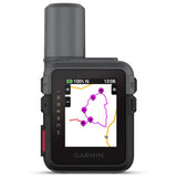 Garmin inReach Mini 3 Touchscreen Compact SOS Satellite Communicator, IP67