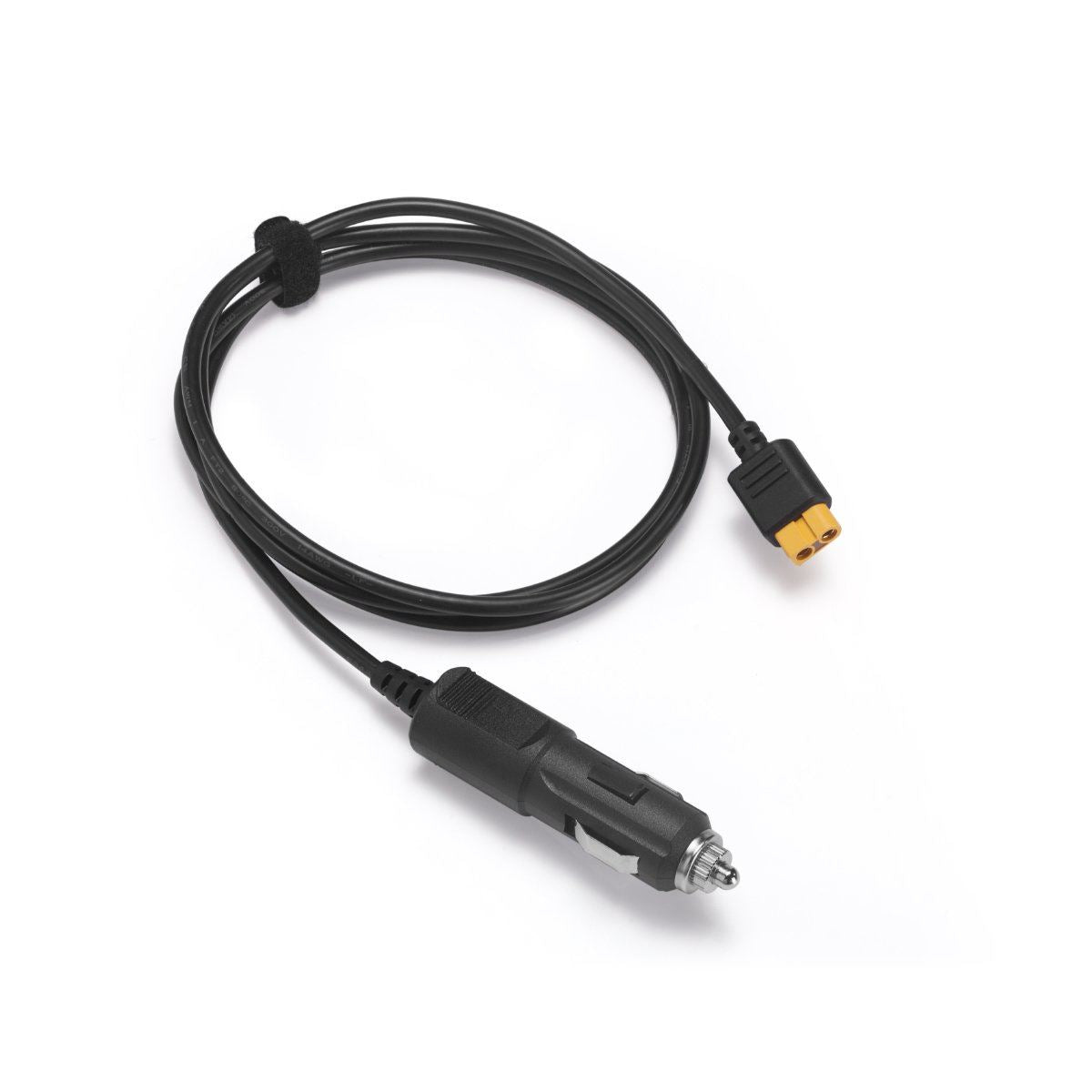 EcoFlow XT60 Car Charging Cable - PROTEUS MARINE STORE