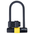 Oxford Magnum U-Lock with Bracket - 170 x 285mm - PROTEUS MARINE STORE