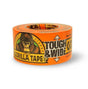 Gorilla Tough & Wide 27m x 73mm - PROTEUS MARINE STORE