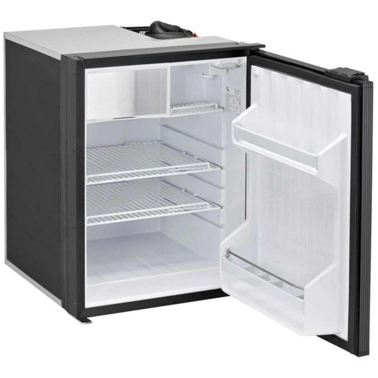 Indel 12/24V B Cruise 85 Compressor 85L Fridge Motorhome Caravan