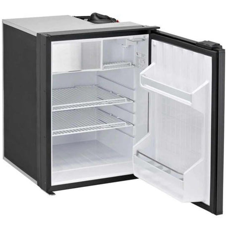 Indel 12/24V B Cruise 85 Compressor 85L Fridge Motorhome Caravan