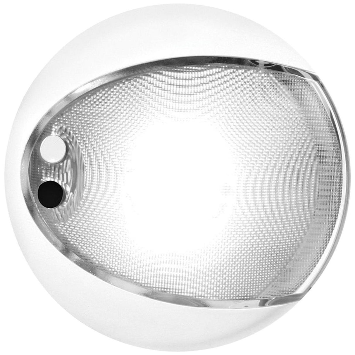Hella EuroLED 130 Touch Light in White Case (Daylight White)