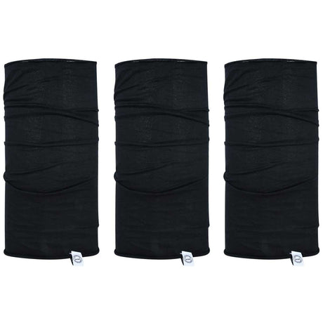 Oxford Oxford Comfy in Black 3-Pack