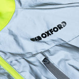 Oxford Endeavour Gilet  - Fluorescent Yellow - 4XL - PROTEUS MARINE STORE