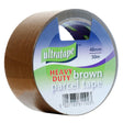 Ultratape Heavy Duty Brown Parcel Tape 48mm x 50m - PROTEUS MARINE STORE