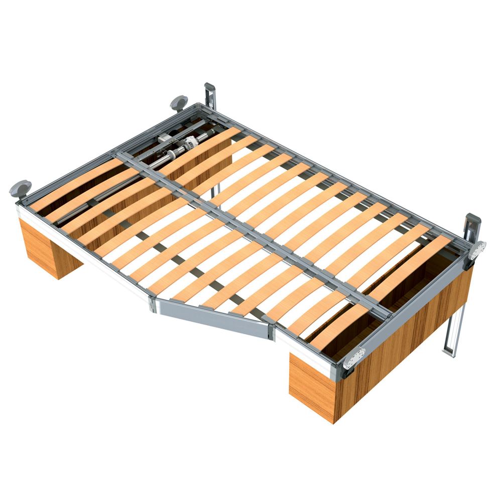 Lippert Electric Bed Kit