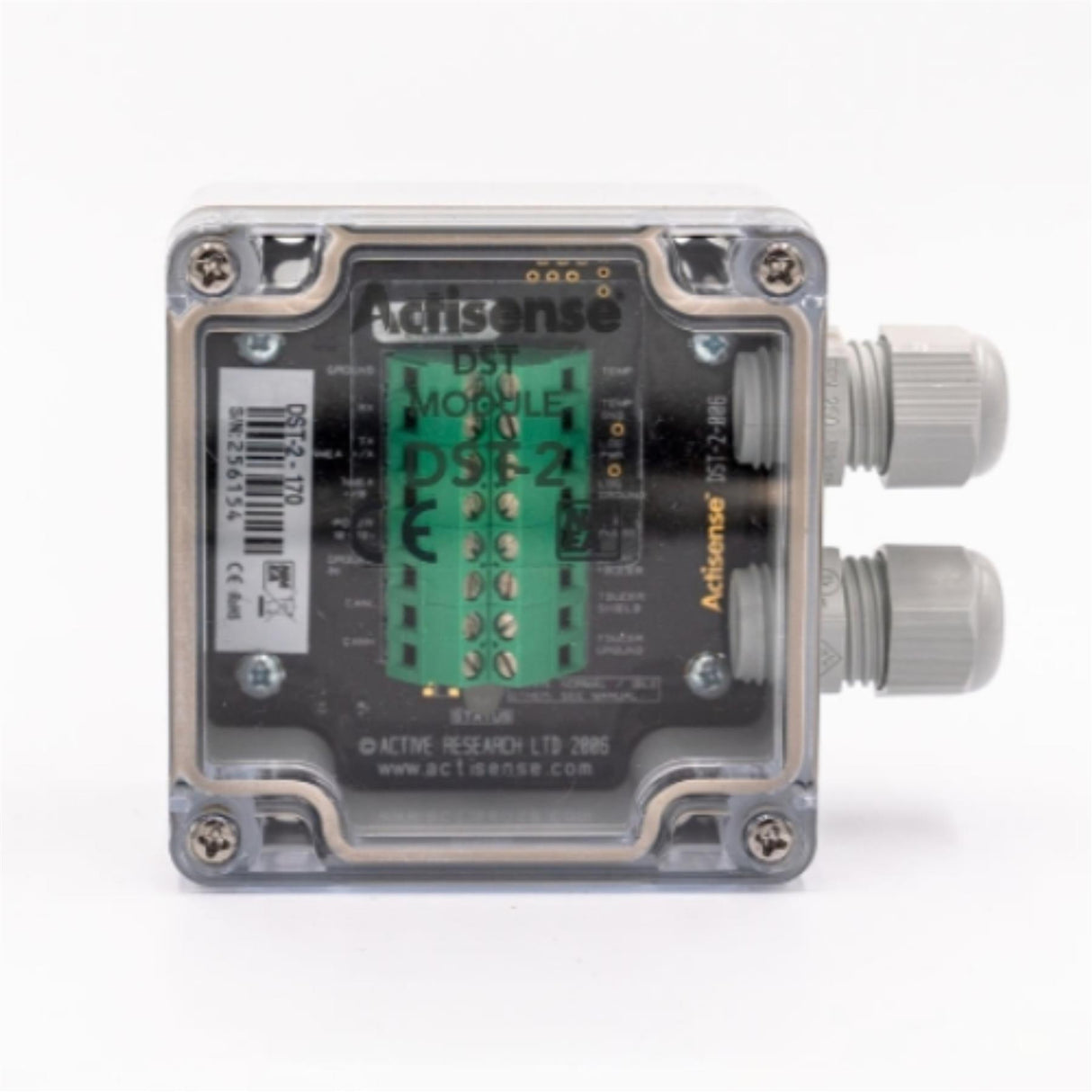 Actisense DST-2 NMEA 0183 Digital Transducer DST Module - 200kHz