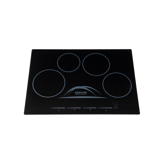 30? Bridge Induction – 4 Burner, 240V