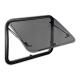 Dometic S7P Top-hung Hinged Wall Window 818mm(W) x 315mm(H) for Campervan