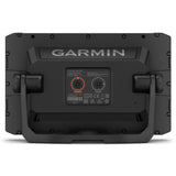 Garmin ECHOMAP UHD2 75cv 7" Marine Chartplotter, Traditional & ClearVu Sonar, IPX7