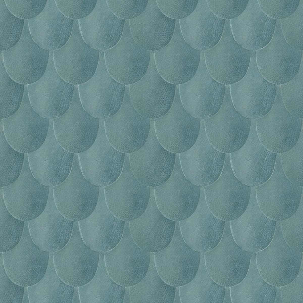 Reco PVC Wall Panel with Komodo Green Design 1220(W) x 2440mm(H)