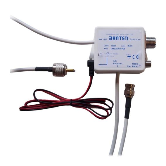 DUPLEXER/ACT