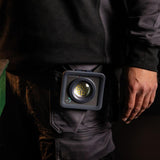 Scangrip 03.6200 Nova Mini Rechargeable Work Light Lamp 1000 Lumen, IP65