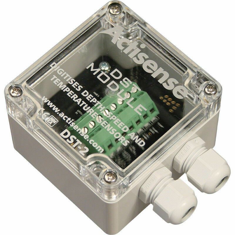 Actisense DST-2 NMEA 0183 Digital Transducer DST Module - 200kHz