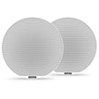 Fusion SG-F883W 8.8" 3i Speakers 330W - Classic White - PROTEUS MARINE STORE