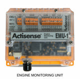Actisense EMU-1 NMEA 2000 Engine Monitoring Unit
