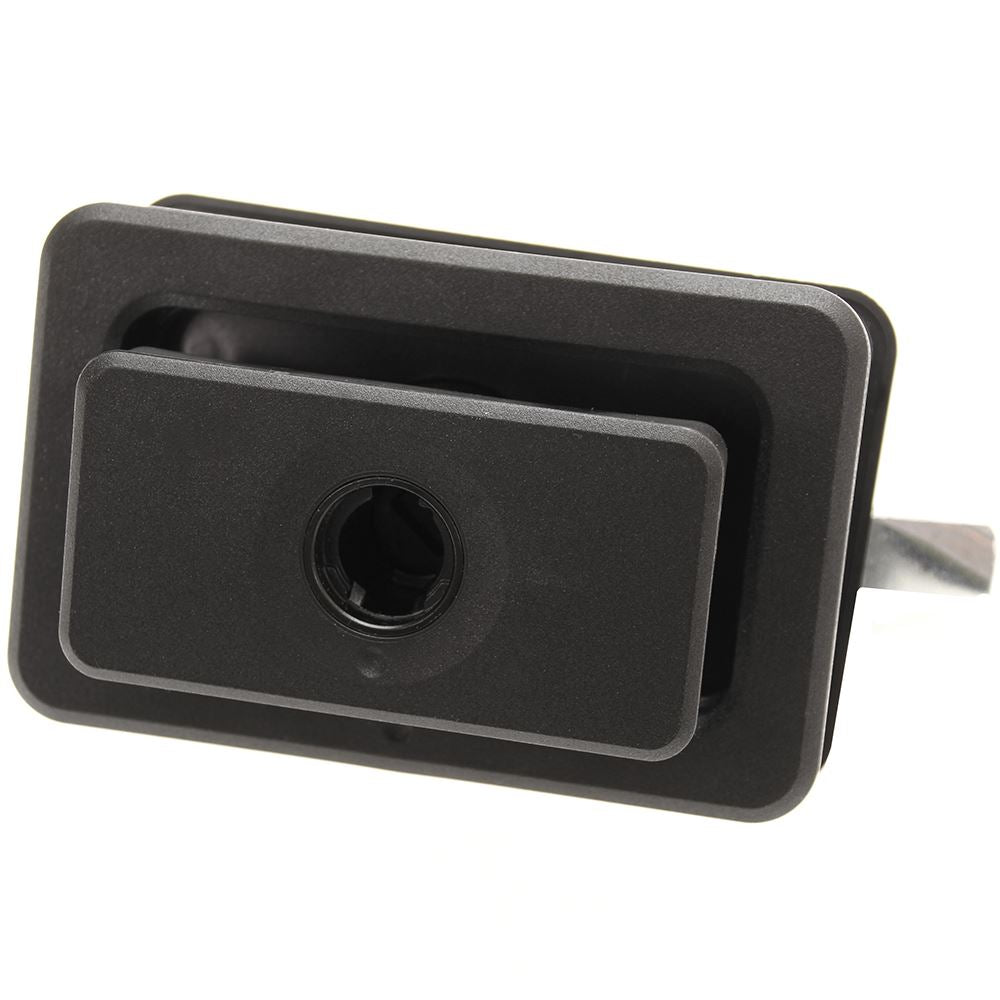 STS Oberholz Quadro Rotary Lock in Black for STS / Zadi Barrels