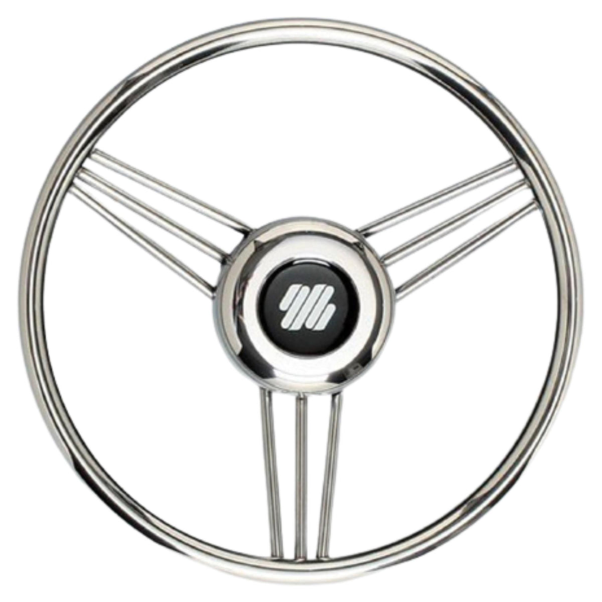 ultraflex-steering-wheel-350mm-stainless-steel