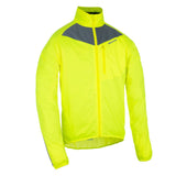 Oxford Endeavour Jacket - Fluorescent Yellow - S - PROTEUS MARINE STORE