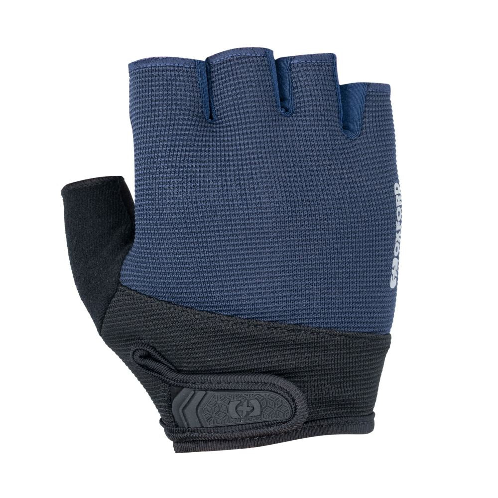 Oxford All-Road Mitts - Blue - XL - PROTEUS MARINE STORE