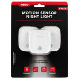 Nebo Motion Light Sensor - Pack of 3 - PROTEUS MARINE STORE