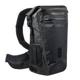 Oxford Aqua B-25 Hydro Backpack - Black - PROTEUS MARINE STORE