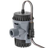 Johnson Aqua Void Cartridge Bilge Pump (12V/800 GPH/19mm Hose) 5A