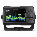 Garmin Striker Vivid 5cv Fishfinder & GT20-TM Transducer