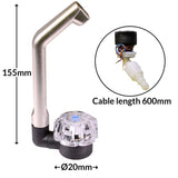 Deluxe Single Tap