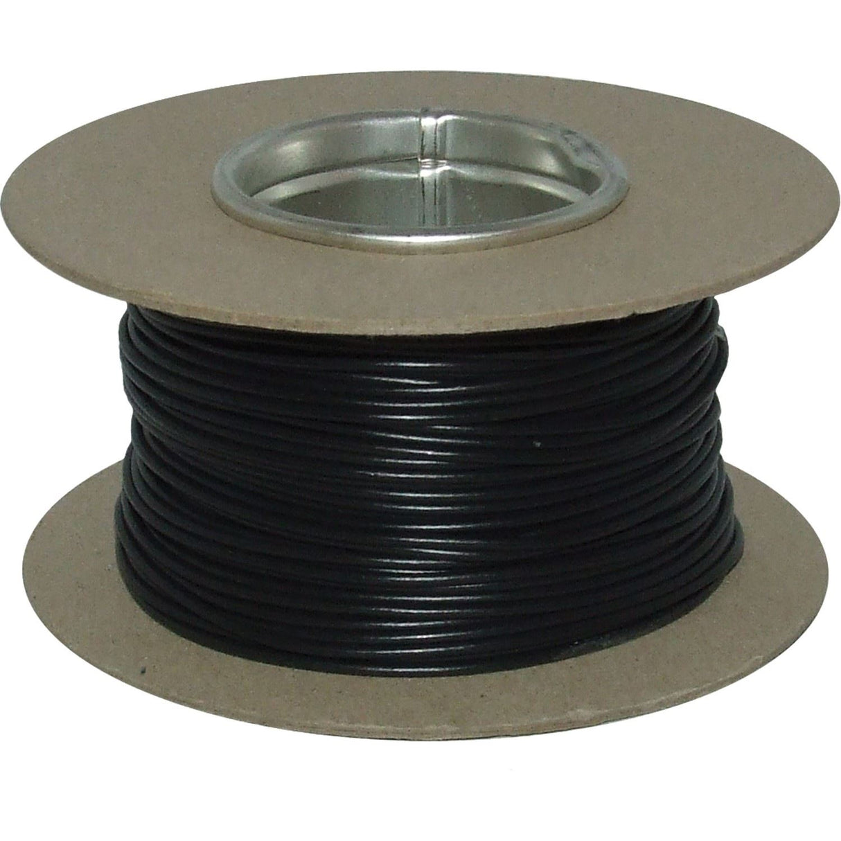 AG PVC 16 Sq mm Black 110A Cable Per Metre