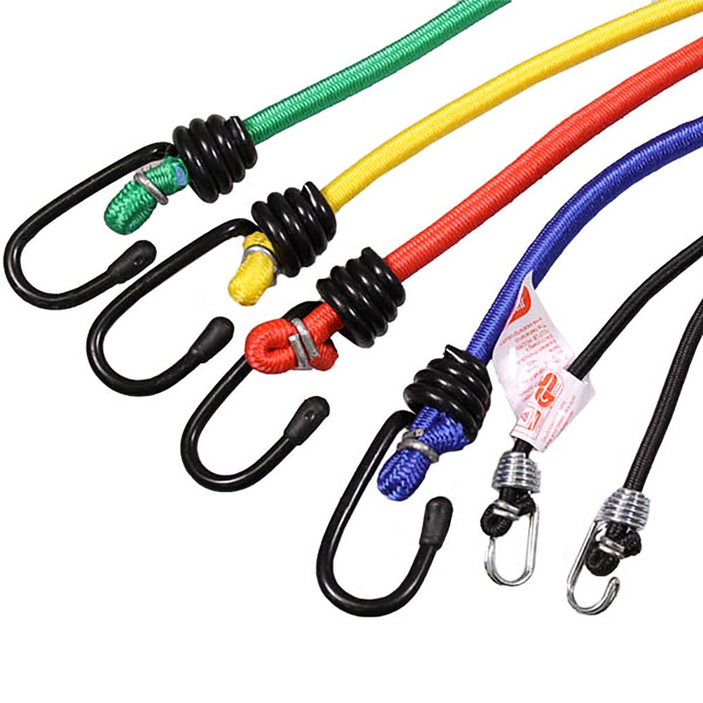 Jumbo Mixed Bungee Pack