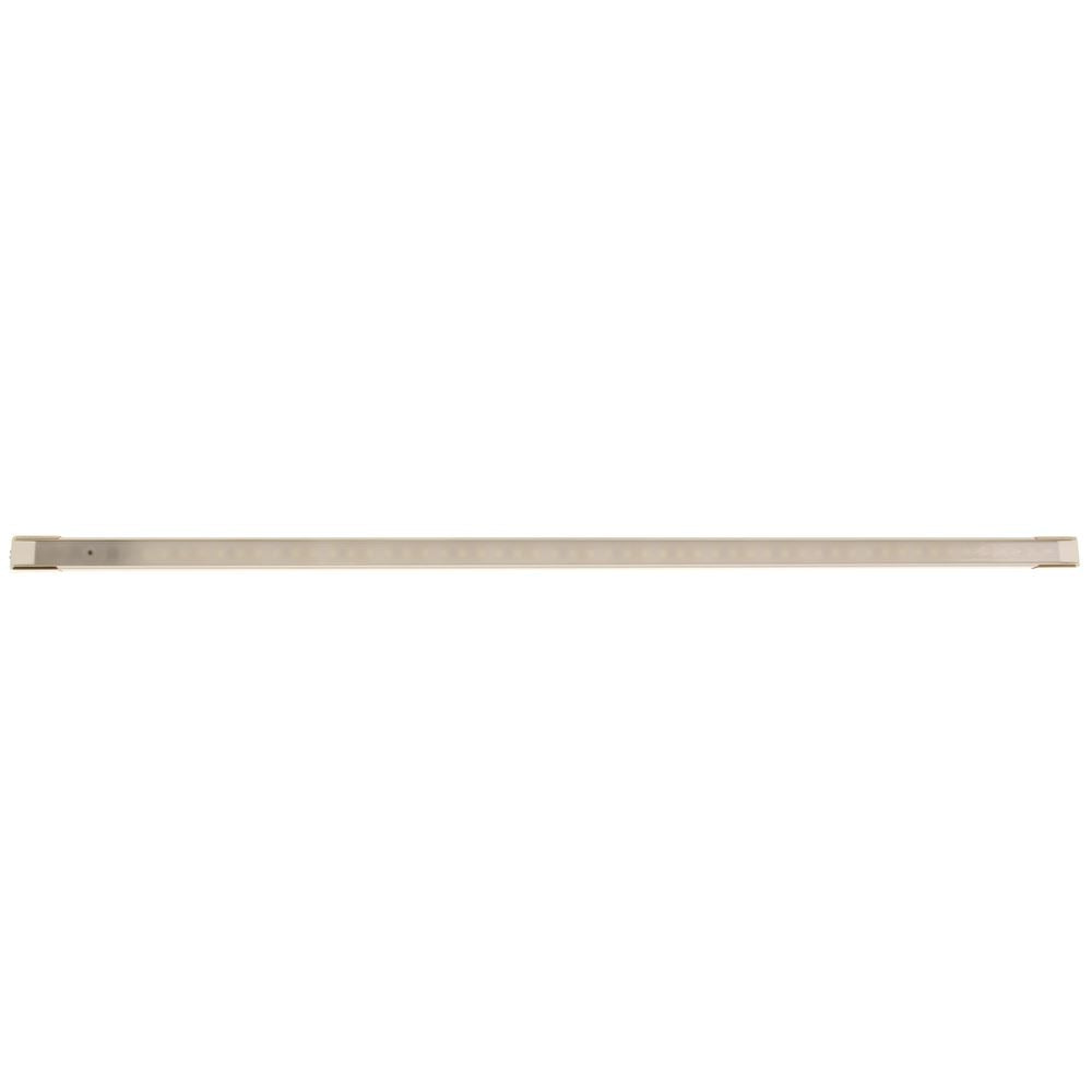 Aluminium Touch LED Dimmable 400 Slim Surface