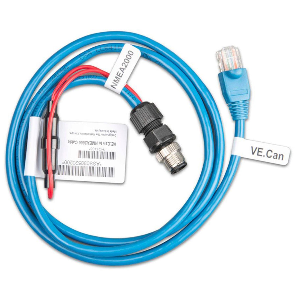 Victron VE.CAN NMEA 2000 Cable