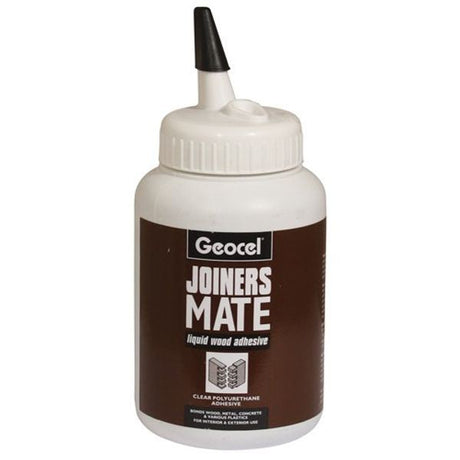 Geocel Joiners Mate Liquid 500ml (Each) - PROTEUS MARINE STORE