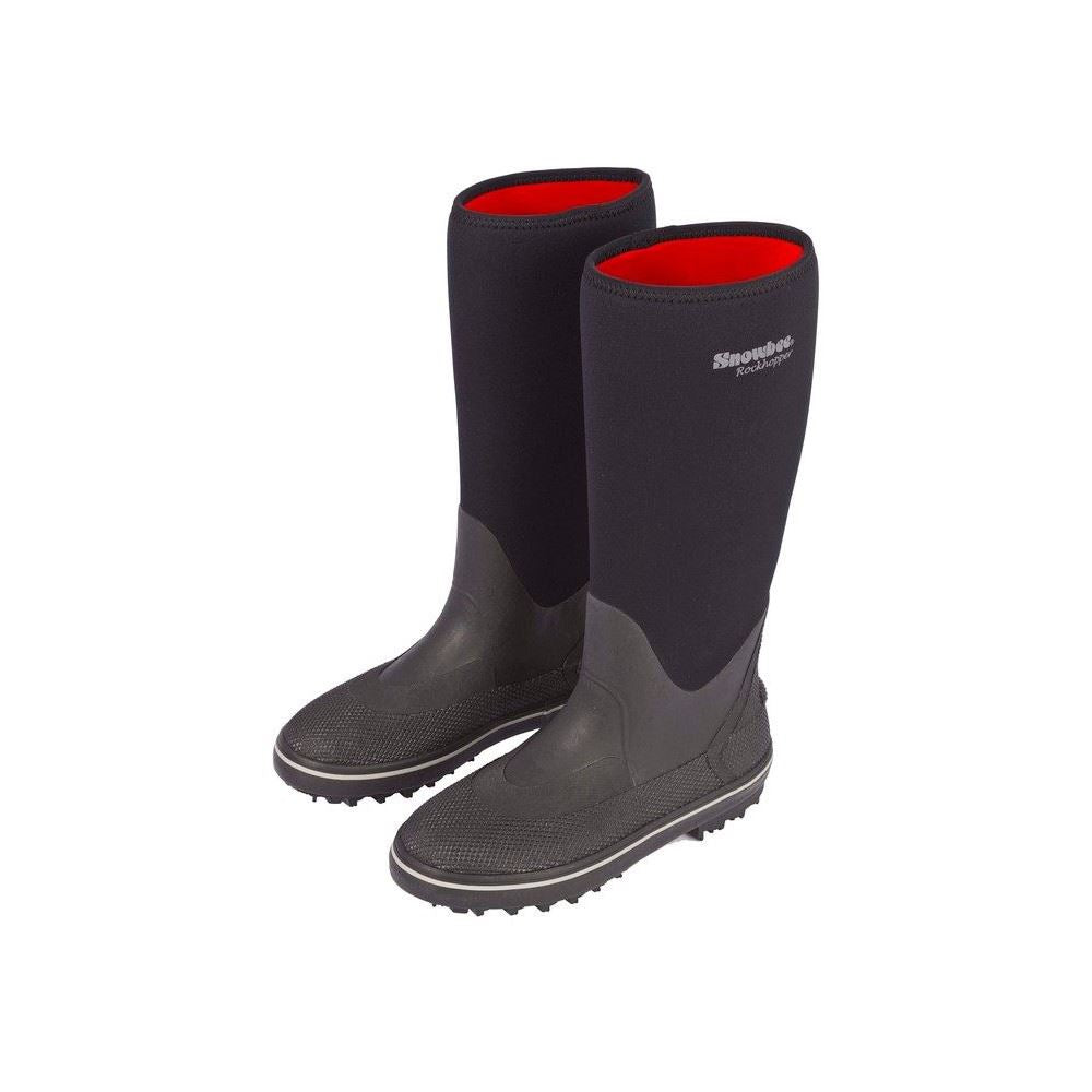 Snowbee Rockhopper Boots - 10 - PROTEUS MARINE STORE