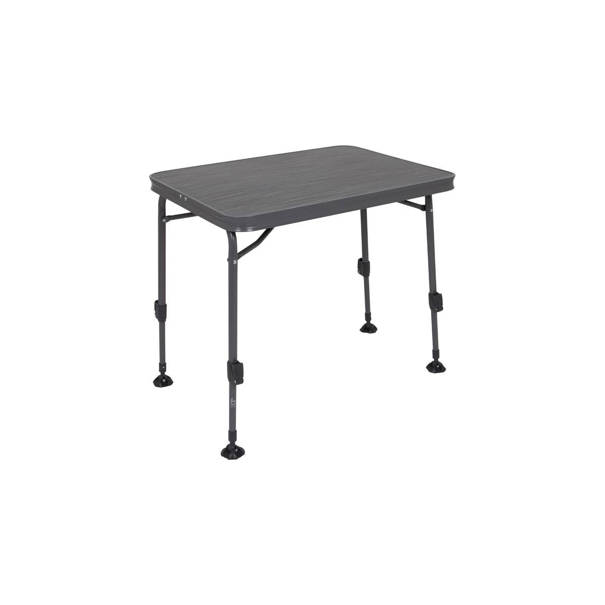 Bo-Camp Table Logan 80 x 60cm
